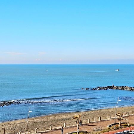 Attico Granelli Di Sabbia Lido di Ostia Exterior foto