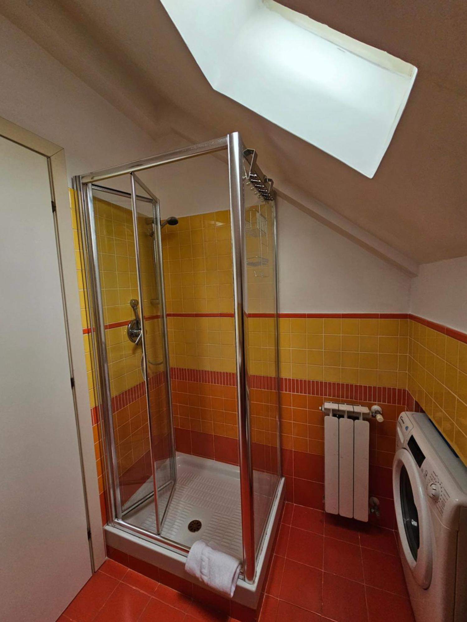 Attico Granelli Di Sabbia Lido di Ostia Exterior foto